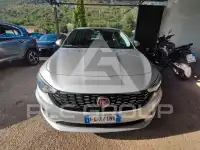 2016 Fiat Tipo