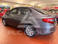 2016 Fiat Tipo