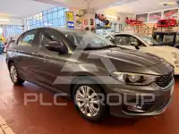 2016 Fiat Tipo