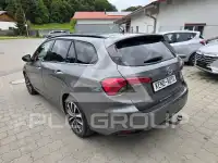 2016 Fiat Tipo