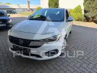 2016 Fiat Tipo