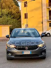 2016 Fiat Tipo