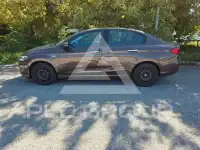 2016 Fiat Tipo
