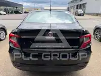 2016 Fiat Tipo