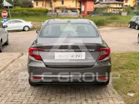 2016 Fiat Tipo