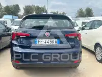 2016 Fiat Tipo