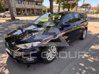 2016 Fiat Tipo