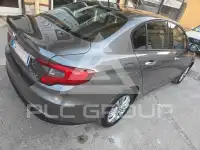 2016 Fiat Tipo