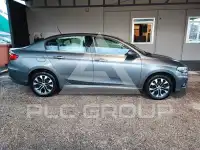 2016 Fiat Tipo