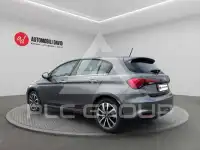 2016 Fiat Tipo