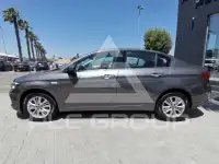 2016 Fiat Tipo
