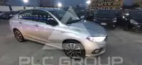 2016 Fiat Tipo