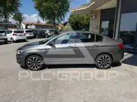 2016 Fiat Tipo