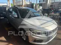 2016 Fiat Tipo