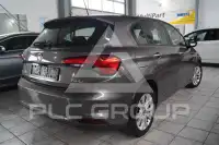 2016 Fiat Tipo