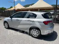 2016 Fiat Tipo