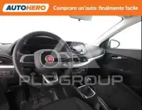 2016 Fiat Tipo