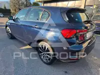 2016 Fiat Tipo
