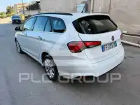 2016 Fiat Tipo