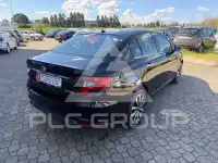 2016 Fiat Tipo
