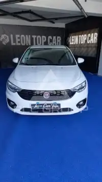 2016 Fiat Tipo