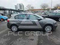 2016 Fiat Tipo