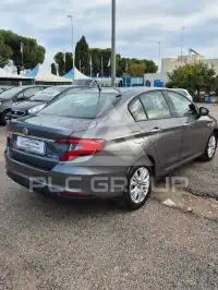 2016 Fiat Tipo