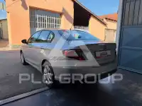 2016 Fiat Tipo