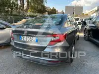 2016 Fiat Tipo