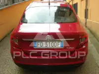 2016 Fiat Tipo