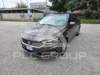 2016 Fiat Tipo