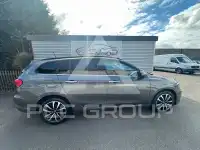 2016 Fiat Tipo