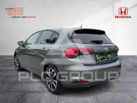2016 Fiat Tipo