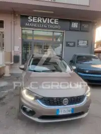 2016 Fiat Tipo
