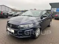 2016 Fiat Tipo