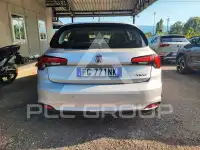 2016 Fiat Tipo