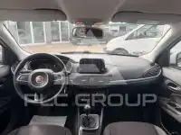 2016 Fiat Tipo