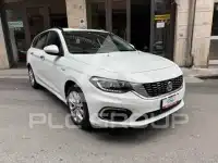 2016 Fiat Tipo