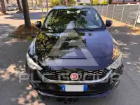 2016 Fiat Tipo