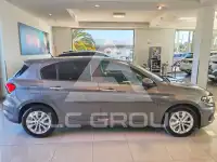 2016 Fiat Tipo