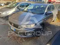 2016 Fiat Tipo