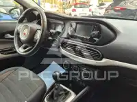 2016 Fiat Tipo