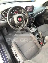 2016 Fiat Tipo