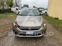 2016 Fiat Tipo