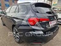 2016 Fiat Tipo