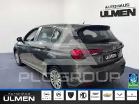 2016 Fiat Tipo