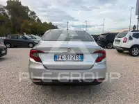 2016 Fiat Tipo