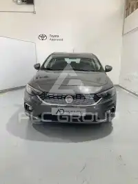 2016 Fiat Tipo