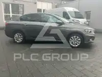 2016 Fiat Tipo