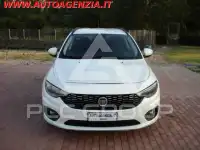2016 Fiat Tipo